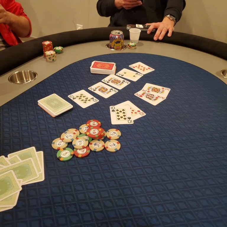 Almanbahis Blackjack Vegas