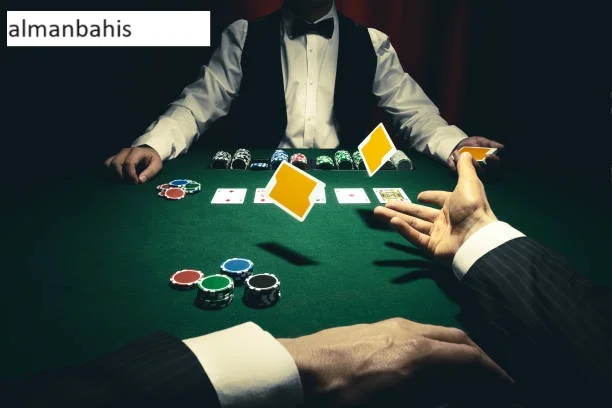 Güvenilir Casino Siteleri: Almanbahis ile Kazanmanın Keyfi