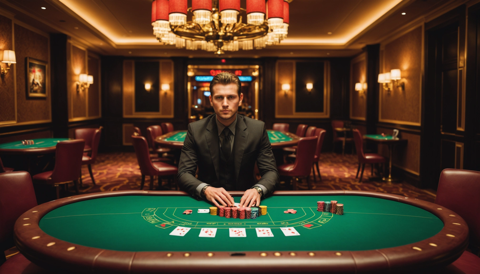 Almanbahis Giriş: Güvenli Bahis Deneyimi Rehberi 2024