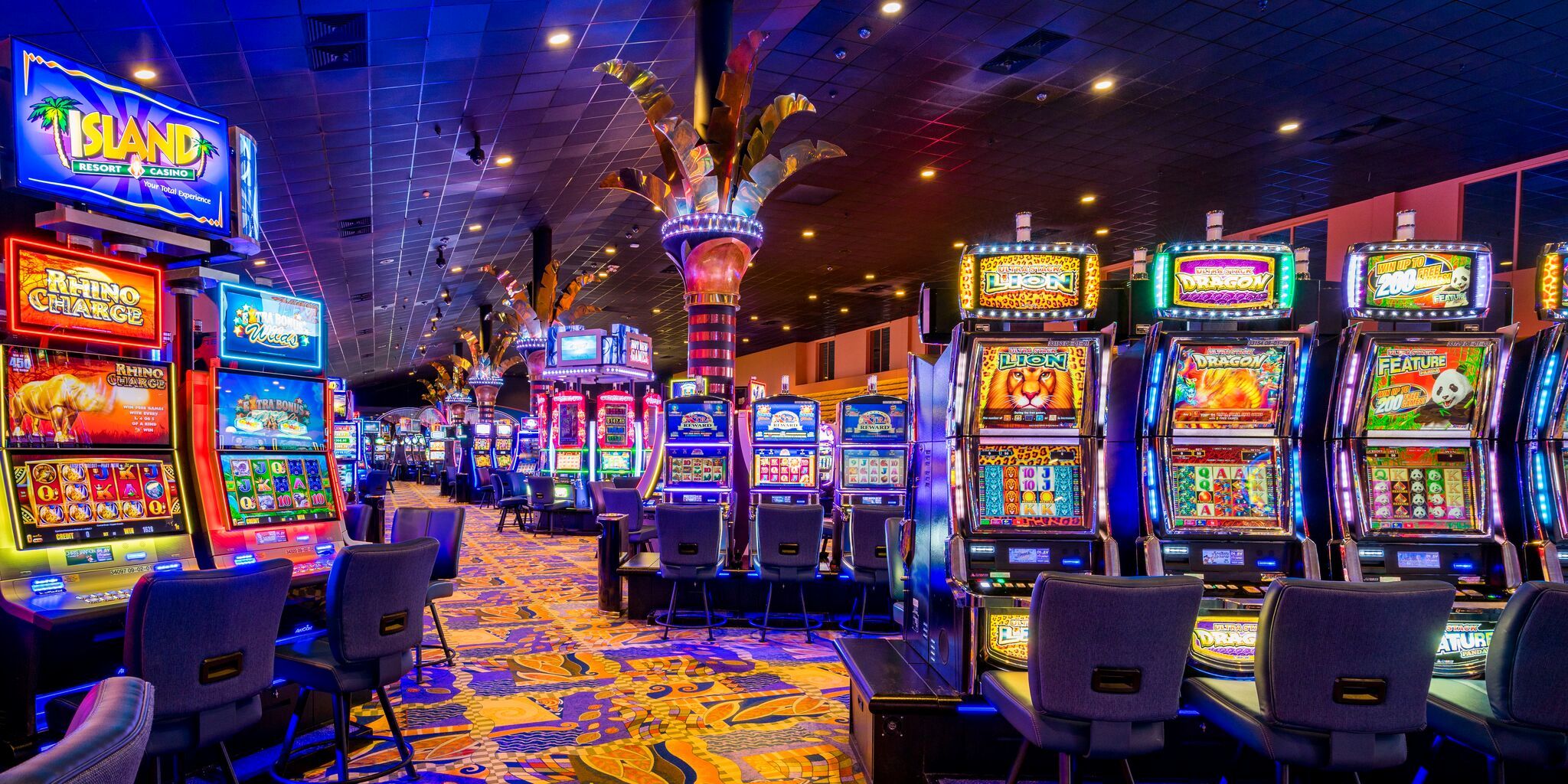 Slot casino gratuit Alman Bahis Sitesi almanbahis