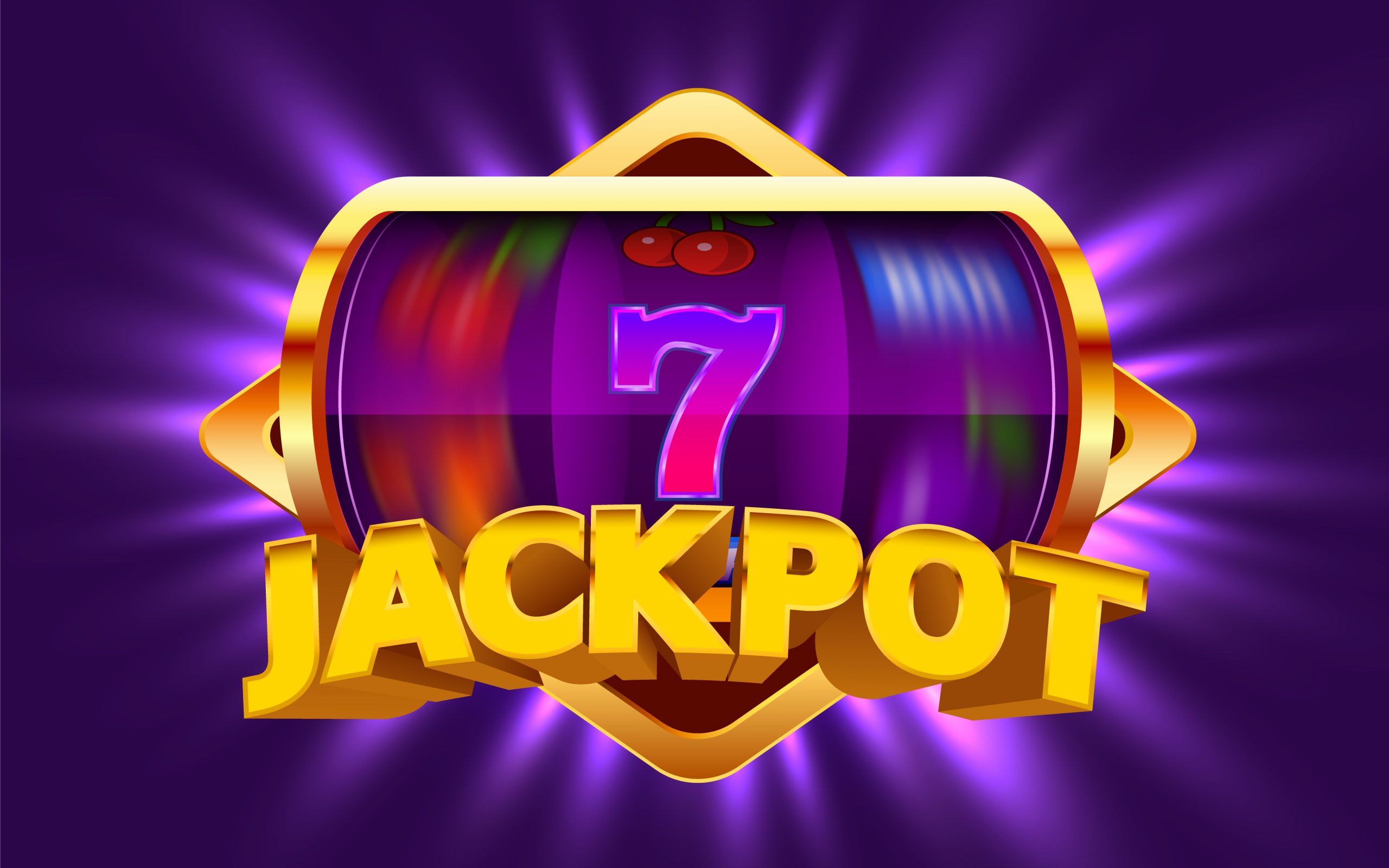 slot machine wins jackpot big win concept casino jackpot scaled Almanbahis