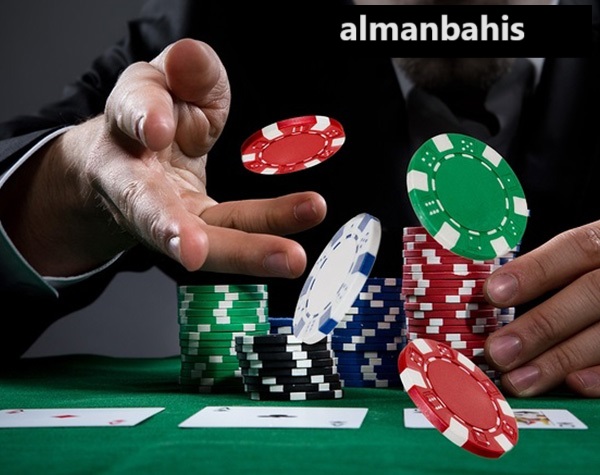 a50 Almanbahis Almanbahis Casino VIP